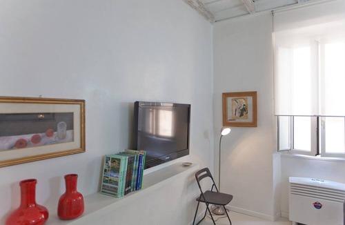 Rome City Centre Apartment | Beato Angelico Apartment