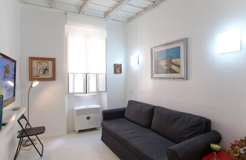 Rome City Centre Apartment | Beato Angelico Apartment