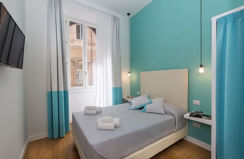 Rome City Centre Apartment | Amazing Piazza Venezia Suite Int. 10