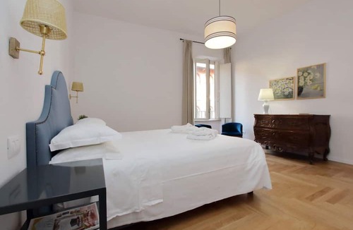 Rione V Ponte Apartment | Torre Vecchiarelli - apt 3
