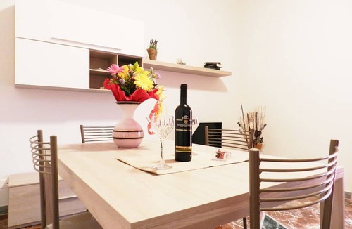 Zona LVII Labaro Apartment | Anthony's Home 5 people