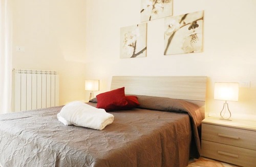 Zona LVII Labaro Apartment | Anthony's Home 5 people
