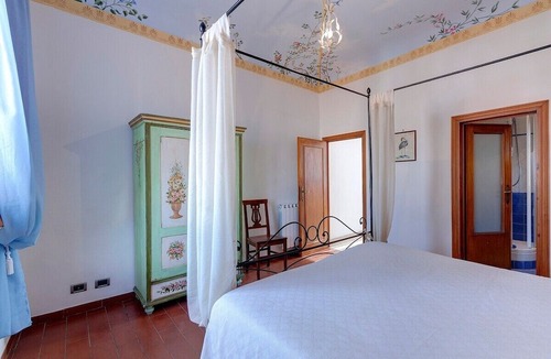 Oltrarno Apartment | 3 bedrooms apartment close to Pitti Palace