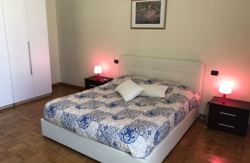 Duomo Apartment | Blue Pearl Apt