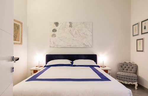 Navona Apartment | Rome city center Campo de' Fiori Luxury Home great reviews free wifi