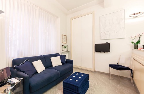 Navona Apartment | Rome city center Campo de' Fiori Luxury Home great reviews free wifi