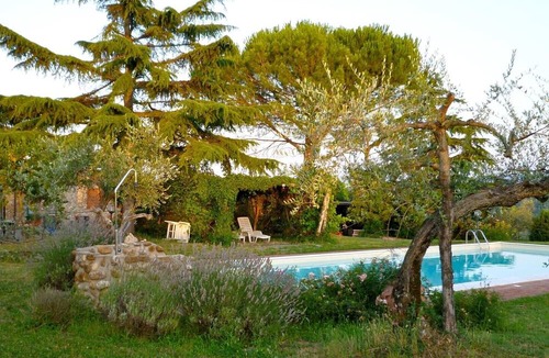 San Casciano in Val di Pesa Apartment | RELAX BETWEEN OLIVES AND WINEYARDS, NEAR FLORENCE