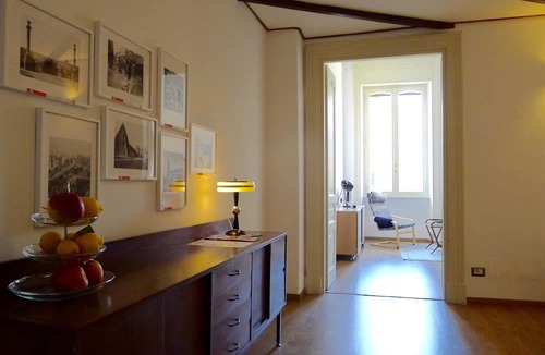 Monti Apartment | Via Madonna dei Monti next to Flavian Amphitheater- special offer