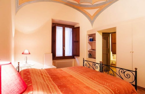 Rione VIII Sant'Eustachio Apartment | Perfect location! 2 bedrooms apartment, A/C, W-FI