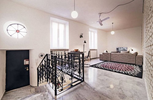 Trastevere Apartment | TrastevereHome - Sales Rome