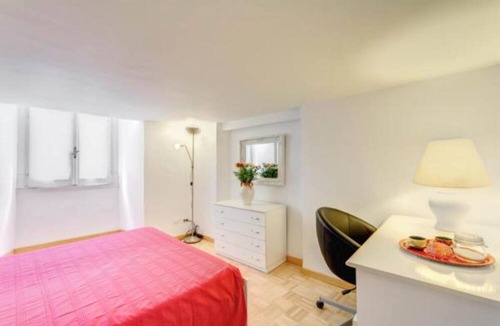 Rione VII Regola Apartment | Campo Dei Fiori Stunning And Quiet