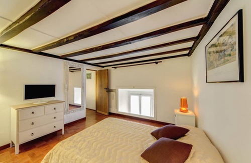 Rione VII Regola Apartment | Campo Dei Fiori Stunning And Quiet