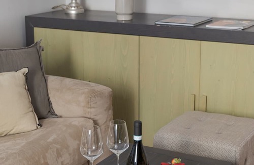 Sallustiano Apartment | Comfort and stylish Embassy - Mastroianni flat