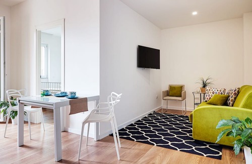 Pozzallo Apartment | Gelsomino and Tinsal Apartments