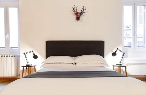 Trastevere Apartment | TrastevereHome - Paglia House of 17Century in Trastevere