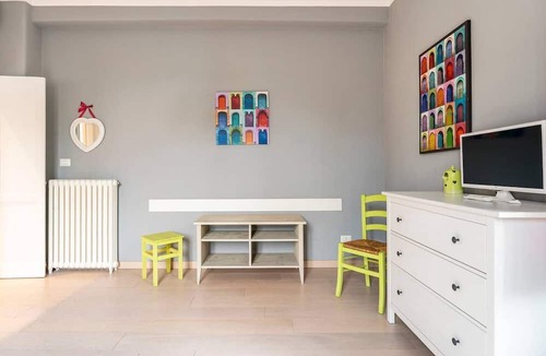 Gianicolense Apartment | Walking to Trastevere