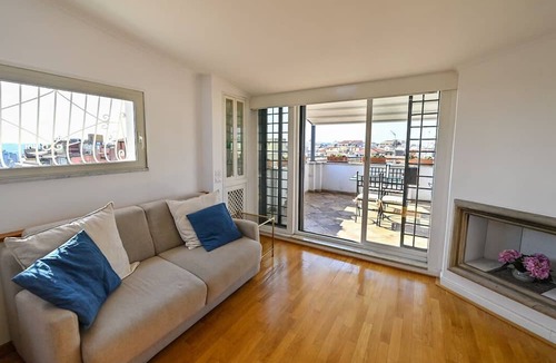 Sallustiano Apartment | Terrazza Sallustio