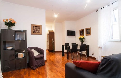 Rione II Trevi Apartment | A due minuti a piedi da Fontana di Trevi - Aria condizionata, Wifi