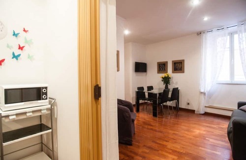 Rione II Trevi Apartment | A due minuti a piedi da Fontana di Trevi - Aria condizionata, Wifi