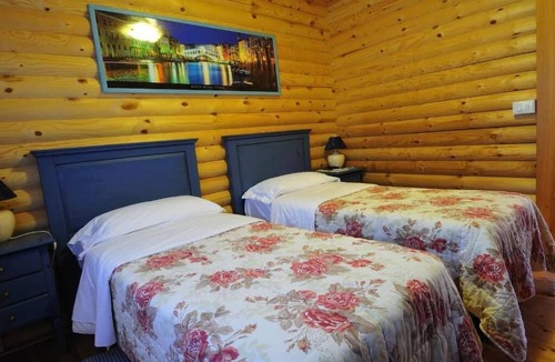 Zona LIV La Giustiniana Apartment | Veio Residence Resort