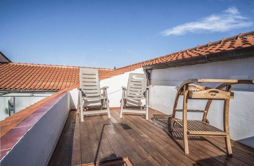 Sorrento City Centre Apartment | AMORE RENTALS - Apartment Caruso in Piazza Tasso with Air Conditioning, WI-FI