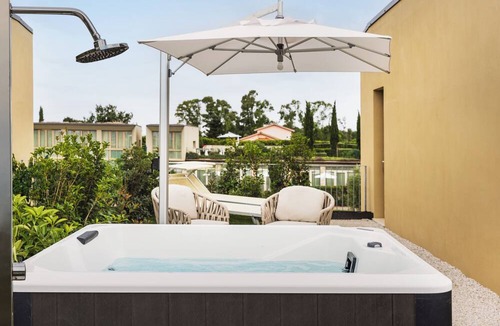 Rosignano Marittimo House | San Francesco Country Resort