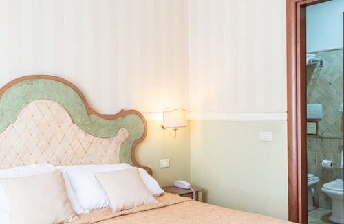 Prati Hotel | Il Gattopardo Relais