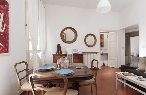 Repubblica Apartment | Monti Deluxe - Terrace Spectacular View