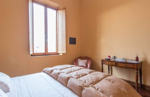 Vatican Apartment | Vatican Luxury View Apartment