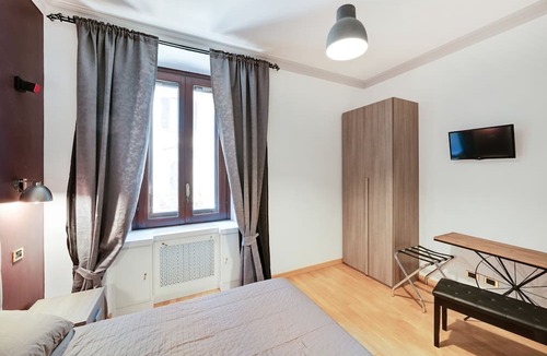 Salario Apartment | Peroni 8 Pax Brand New Apartment