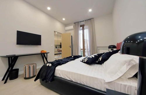 Trastevere Apartment | Trastevere E by Flatinrome