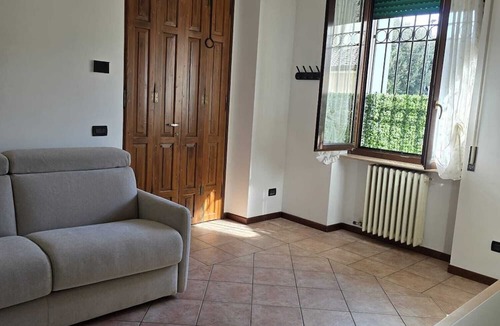 Borgo Milano Apartment | Rolly Home- Verona Apartament, complete home close to downtown and the station
