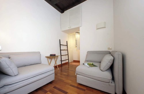 Navona Apartment | Campo de fiori 2 bedrooms apt