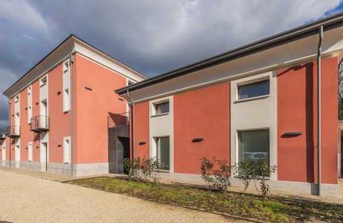 Atripalda Apartment | La Casa di Caterina