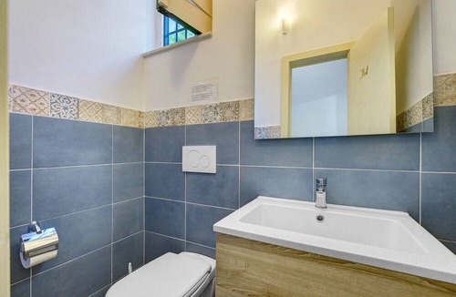Agerola Apartment | Apartment 'Bella Veduta Sun' with Balcony, Sea and Mountain View