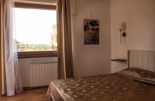 Appio Latino Apartment | Domus Piscariae - Apartment with Private Terrace, Wi-Fi and Air Conditioning