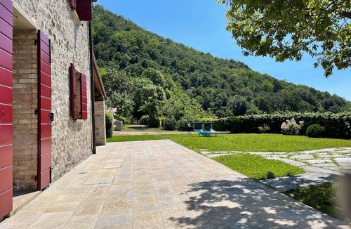 Arqua Petrarca Apartment | für 8 Personen ca. 270 m² in Arquá Petrarca, Venetien (Provinz Padova) by Interhome