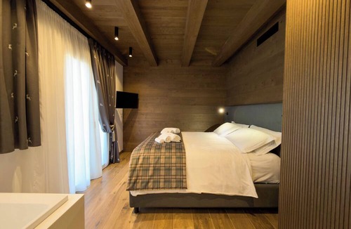 Roccaraso Apartment | Luxury Mountain Suites