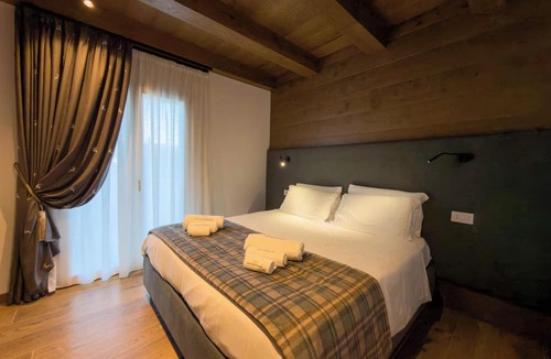 Roccaraso Apartment | Luxury Mountain Suites