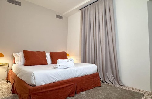Cannaregio Apartment | Residence Cà Vendramin