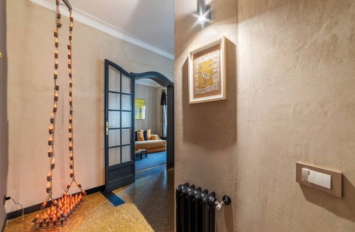 Rione IX Pigna Apartment | Torre Argentina - Charme Holidays