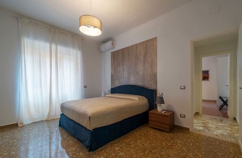 Gianicolense Apartment | GuestHost - Trastevere Apartment Roma Portuense