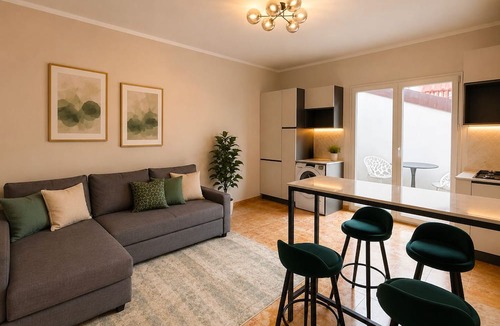 San Jacopino Apartment | Galeo Suites