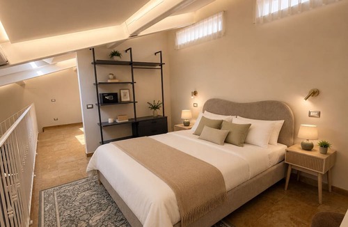 San Jacopino Apartment | Galeo Suites