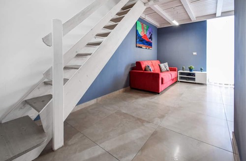 Torre del Greco Apartment | 1 bedroom cozy apartment in Torre del Greco