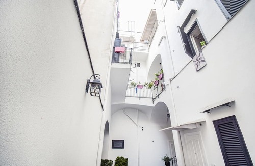 Torre del Greco Apartment | 1 bedroom cozy apartment in Torre del Greco
