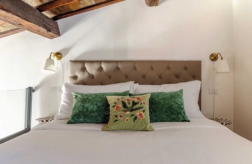 Rome City Centre Apartment | Domus Beato Angelico | two minutes from the Pantheon and Piazza della Minerva