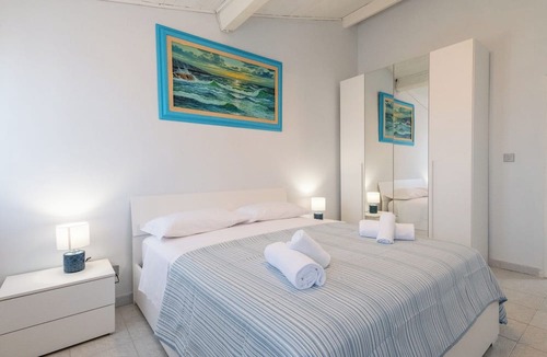 Venezia Nuova Apartment | Sea Foam House by Pleiades Home