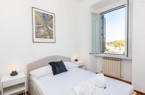 Trastevere Apartment | Ripa Apartment in the heart of Trastevere