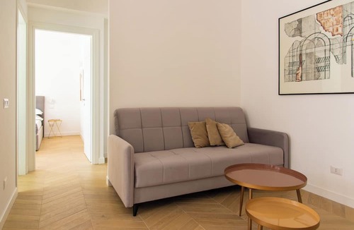 EUR Apartment | Rome Eur apartment Fattori